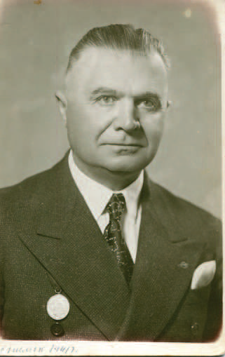 Mehmet Ketey
