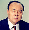 Murtaza Rahimov