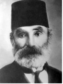 Ömer Mümtaz Bey (Tanbiy)