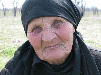 Putin'in Annesi Vera