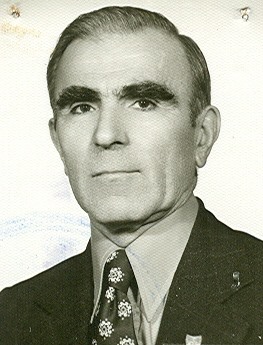 Rasih Savaş