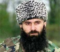 Şamil Basayev