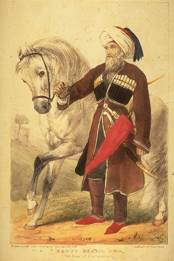 Sheretluko_Kyzbech_Tughuzique
