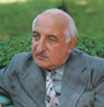 Şinkuba Bagrat