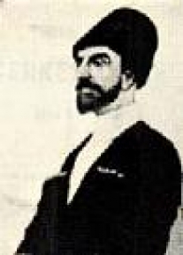 Şora Bekmurze Noghumuka