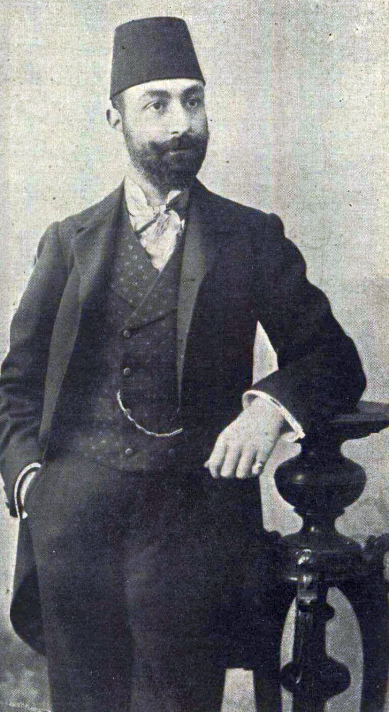Tahir_Hayrettin_Bey