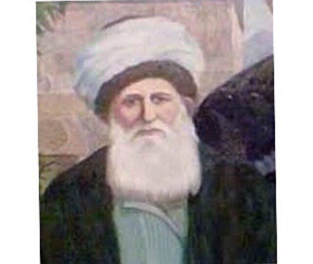 Taşof Hacı
