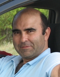 Ufuk Tavkul