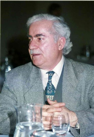 Yılmaz Nevruz