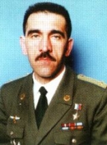 Yunus Bek Evkurov