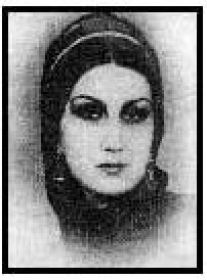 Zübeydet Şhaplı