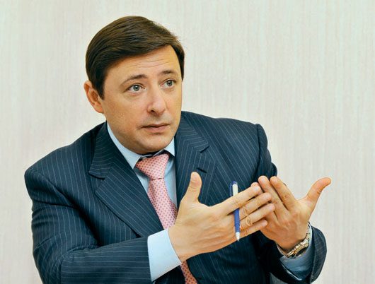 aleksandr hloponin