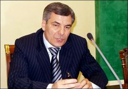 arsen kanakov