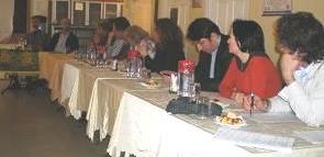 diceg toplantısı