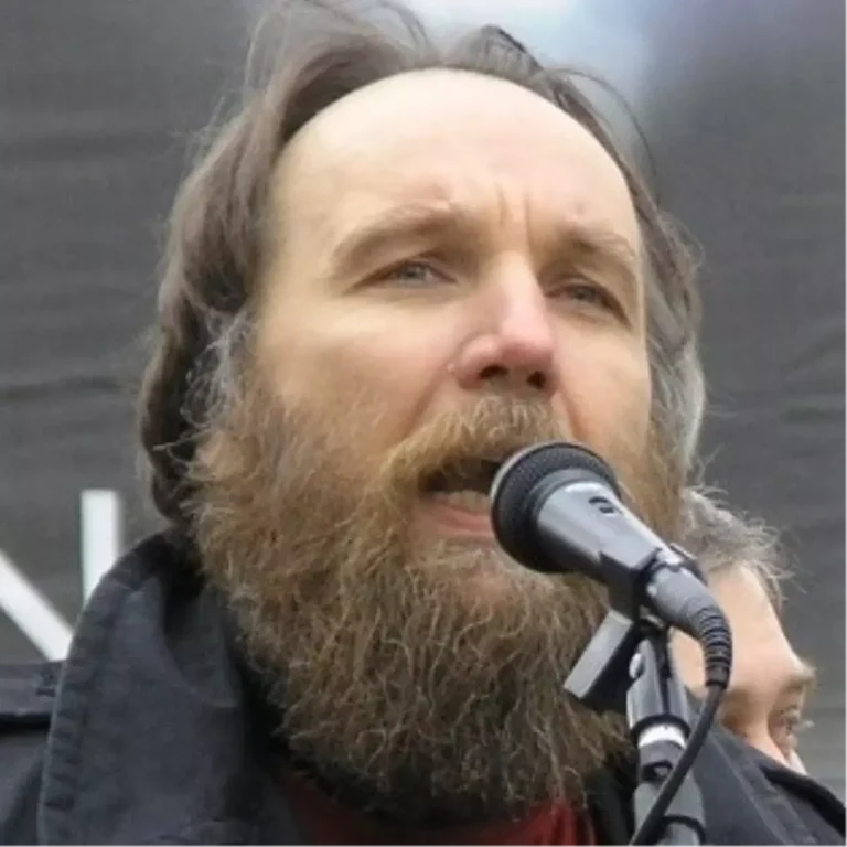 dugin