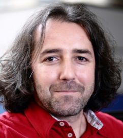 fehim taştekin