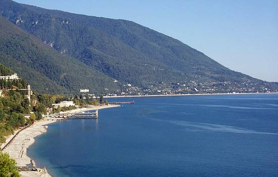 gagra-sahil