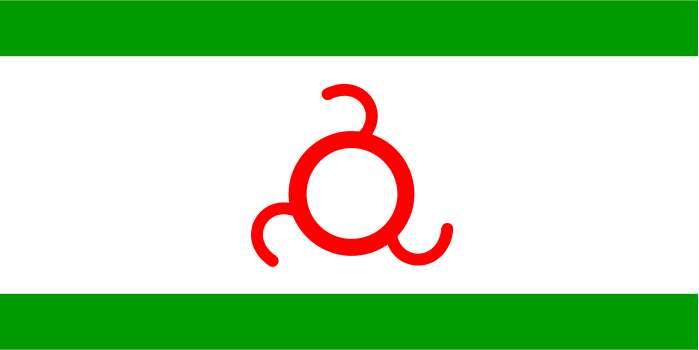 ingushetiaflag