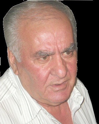 irfanargun