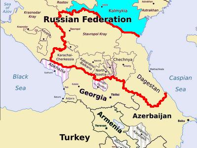 kafkasya-federalbolgesi