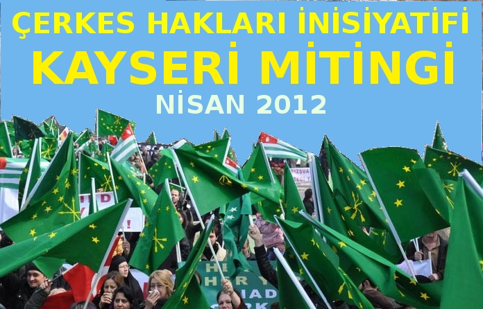 kayserimitingi