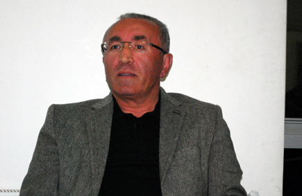 Serkan UNVER