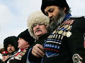 kozaklar