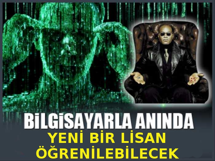 matrix