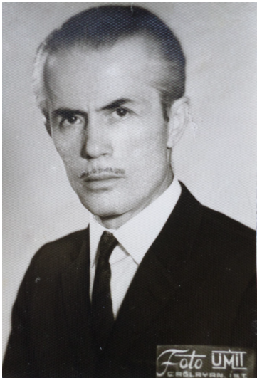 mehmet Güneş-Asetin