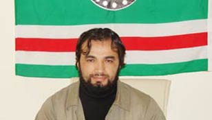 mustafa kilic