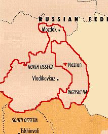 oset-ingush