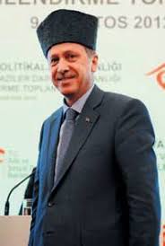 recep tayyip erdoğan