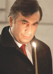 Saakashvili