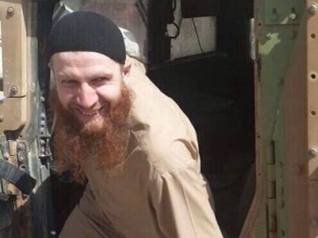shishani
