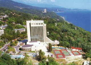 sochi