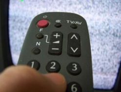 televizyon
