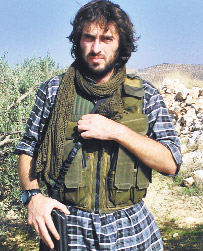 timur makhuari