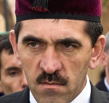 yunus-bek-evkurov